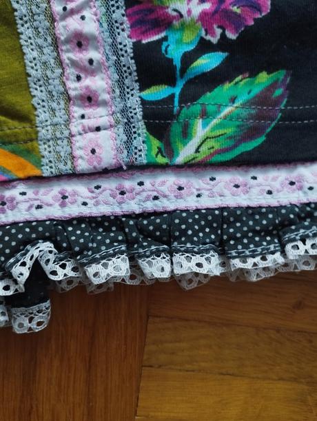 Jedinečná, kvalitna, originál sukna s-xl, 