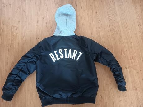 Bomberka, reserved,128