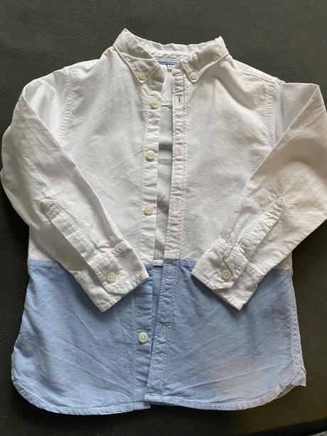 Košeľa, marks & spencer,116