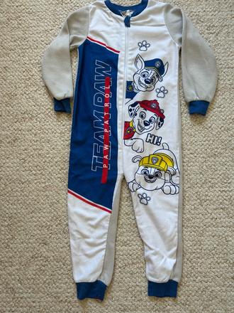 Overál na doma paw patrol, 110