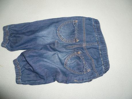 Rifličky hm, h&m,74