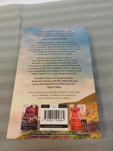 Katy moran in english xs24, 