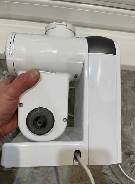 Bosch mum 4855/07 kuchynský robot 600w, bosch