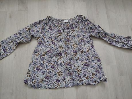 Blúzka č.116, next,116