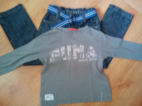 Frajerské rifle, dopodopo,116