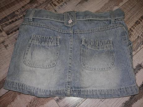 Sukňa, crashone,134