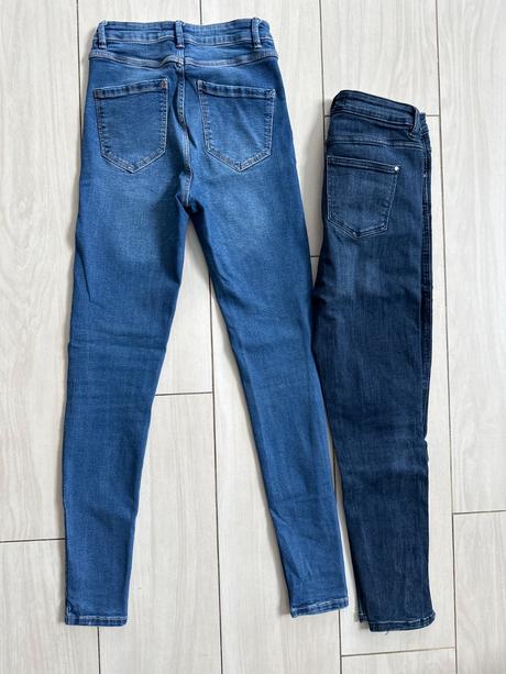 Dámske rifle reserved, reserved,36