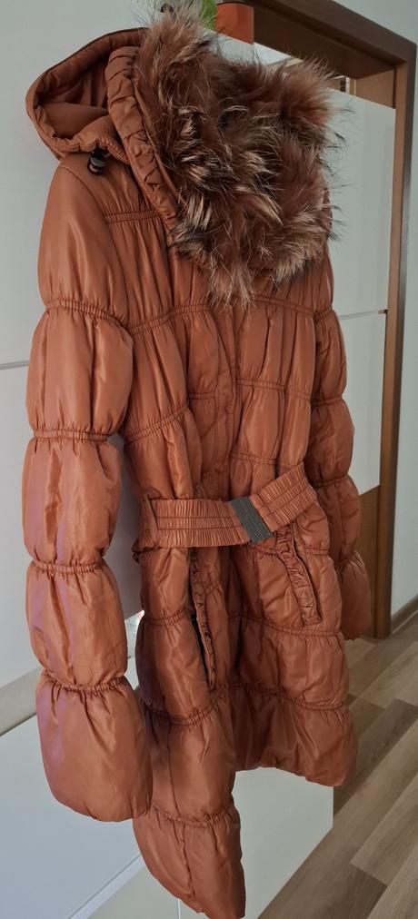 Bunda - eskey - s, s