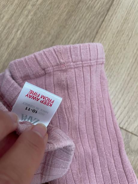 Pančuchy zara, zara,140