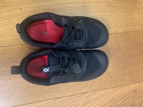 Reima tallustelu barefoot tenisky 36, reima,36