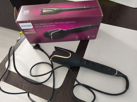 Automaticka kulma philips 8000,