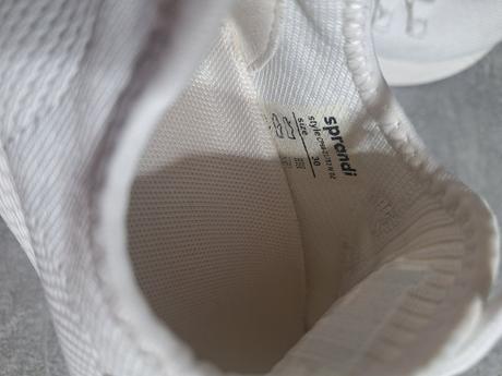 Dievčenské botasky, sprandi,30