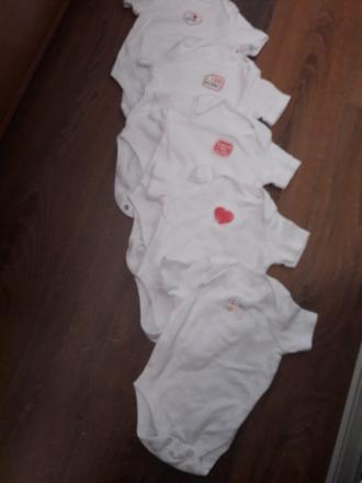 Letne bodiky, f&f,68