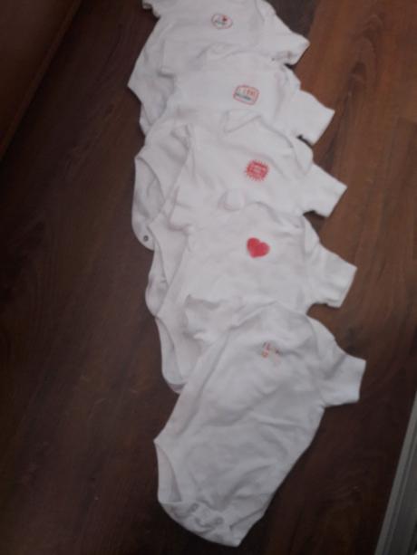 Letne bodiky, f&f,68