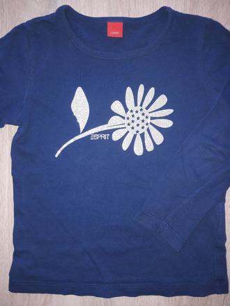 Značkové tričko, esprit,104