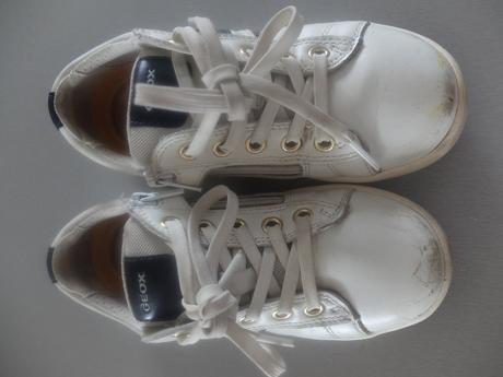 Tenisky geox 32, geox,32