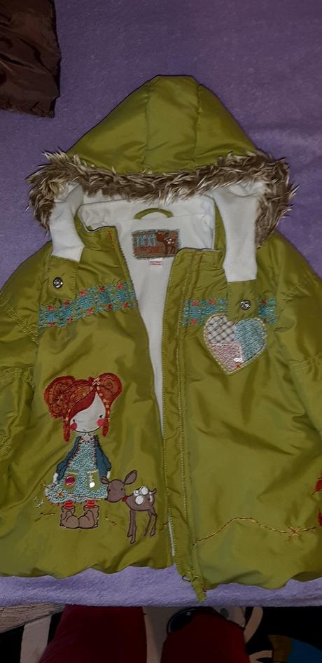 Zimny kabát, 104
