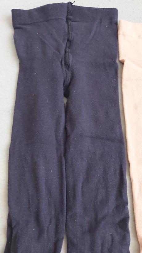 Set pančúch h&m 98/104, h&m,26