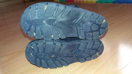 Chlapčenské snehule, 22