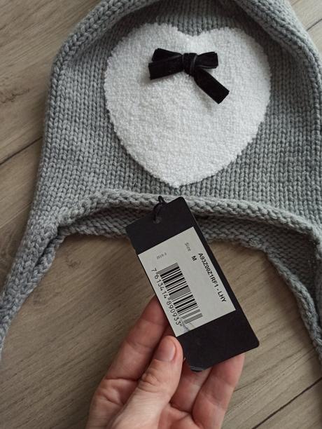 Zimná čiapka, guess,m