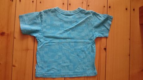 Tričko s krátkym rukávom, japitex,110