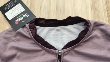 Cyklo dres, l