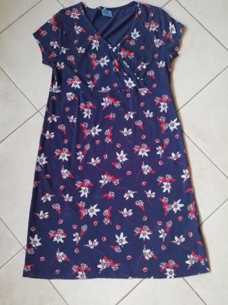 Letné šaty, v. m/l, m