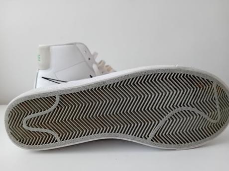 Dámske vysoké tenisky nike, nike,39