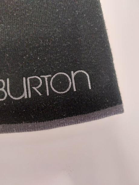 Zimna obojstranna ciapka burton, burton,104