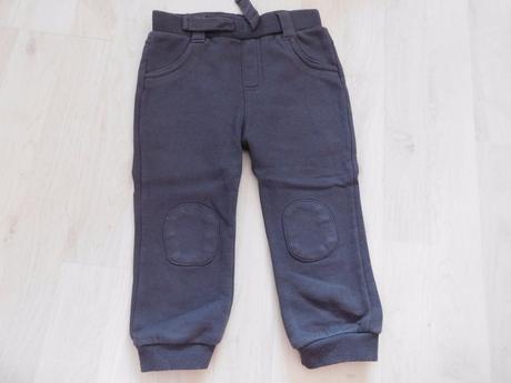 Tepláky č.92 , f&f,92