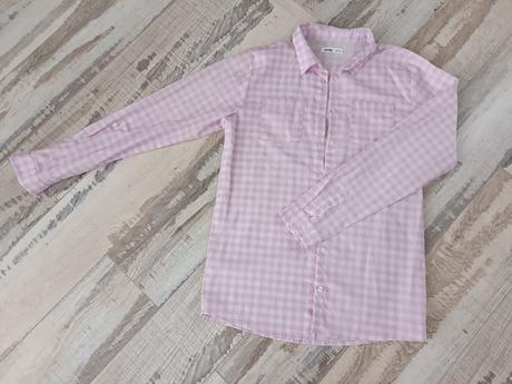 Košeľa blúzka, sinsay,158