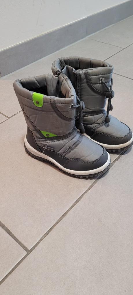 Zimne cizmy cortina 28, 28