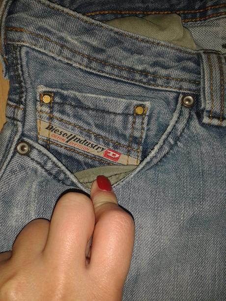 Rifle diesel, diesel,152