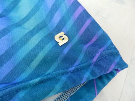 Staré retro oblečenie / 2 ks, 