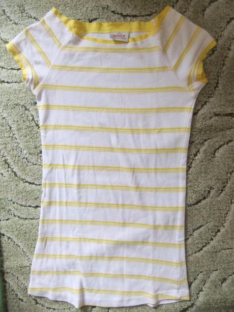 Balik letné veci, s