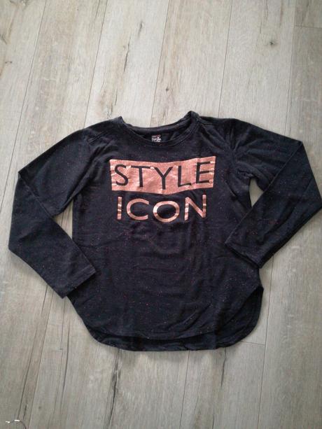 Tričko s oblukom, kik,140