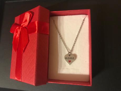 Nahrdelnik mama z chirurgickej ocele, 