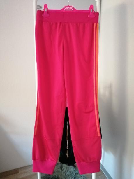 Tepláky, adidas,164 / s