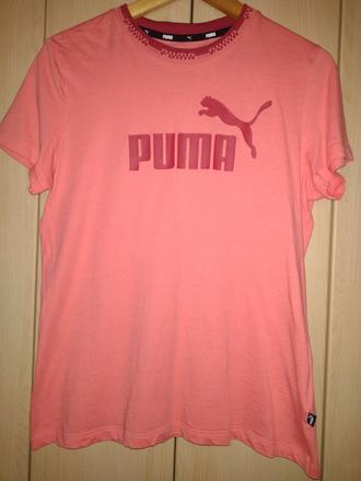 Tričko, puma,m
