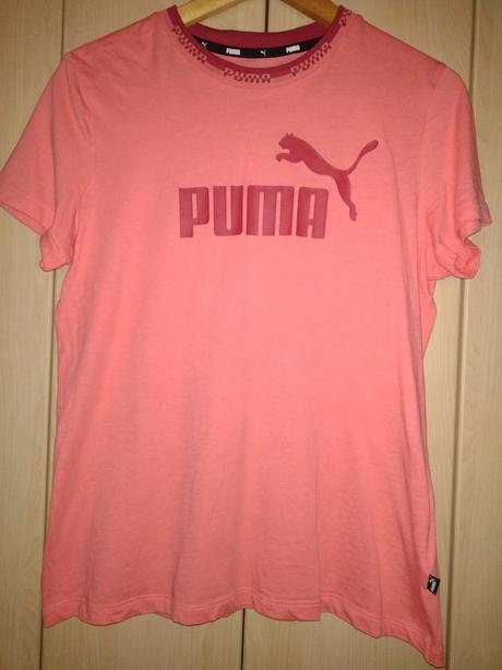 Tričko, puma,m
