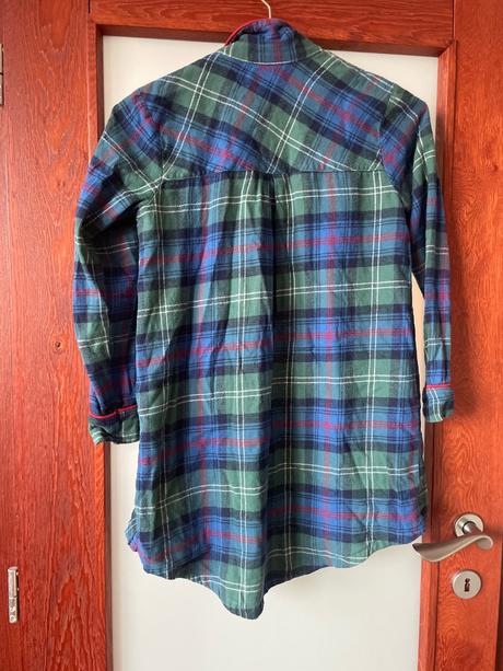 Nočná košela, women'secret,xs