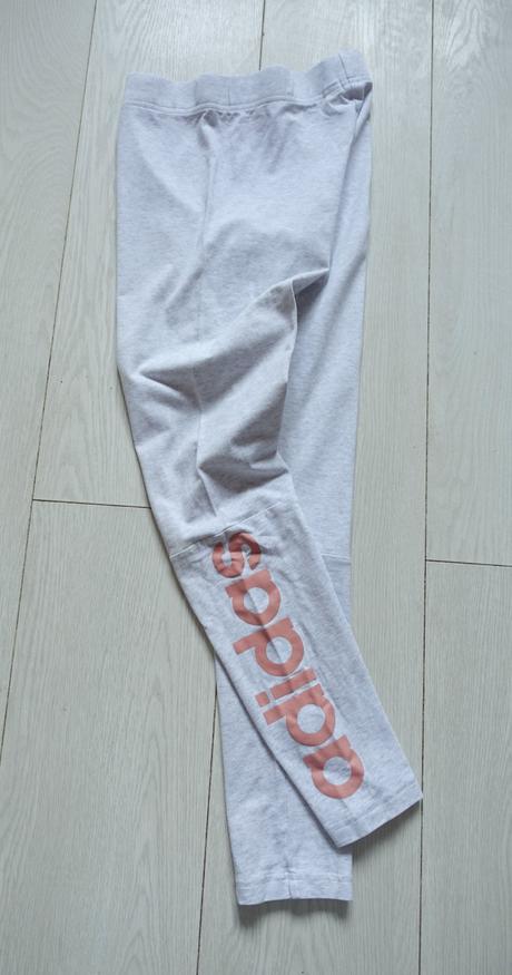 Legíny adidas, adidas,xs