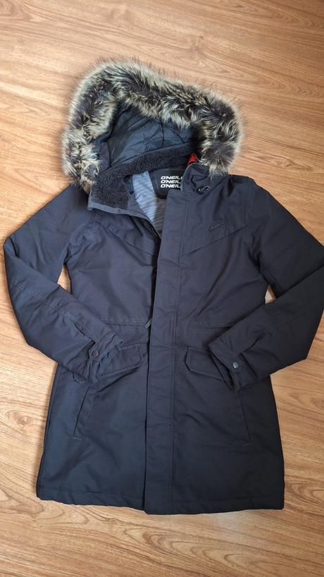 Zimna parka oneill, s, o'neill,s