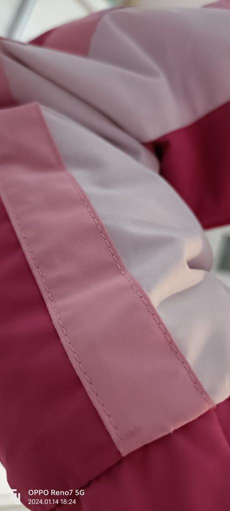 Lyžiarska bunda 7r, f&f,128