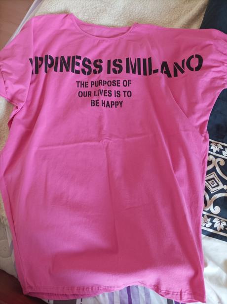 Tunika už aj s poštou, xxl