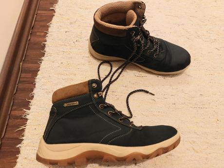 Zimné topánky zn.sprandi, sprandi,39