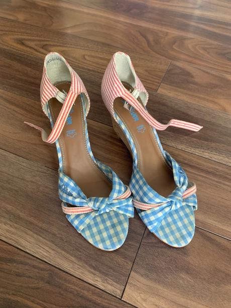 S oliver sandale 39, s.oliver,39