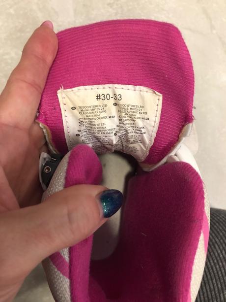 Nastaviteľné korčule na ľad 30-33, 31