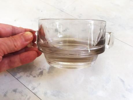 Nerozbitné pudingové poháre 5 ks,