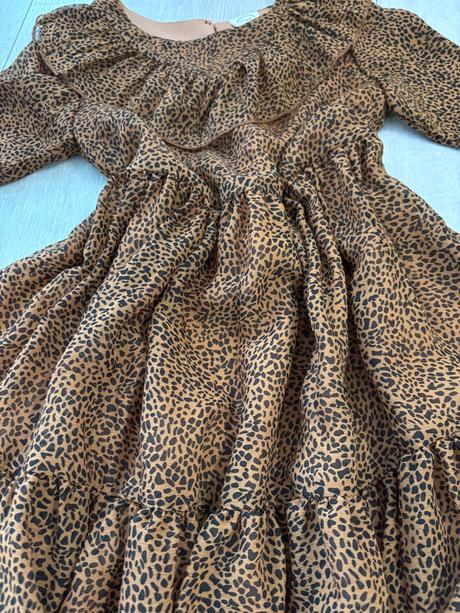 Nádherne saty ľahučké, coolclub,134